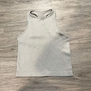 FREE PEOPLE- TANK TOP M/L